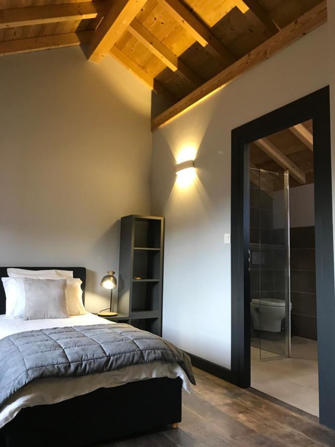 Chalet Barbara With Swimming Pool In The Heart Of Oisans Le Bourg-dʼOisans Esterno foto