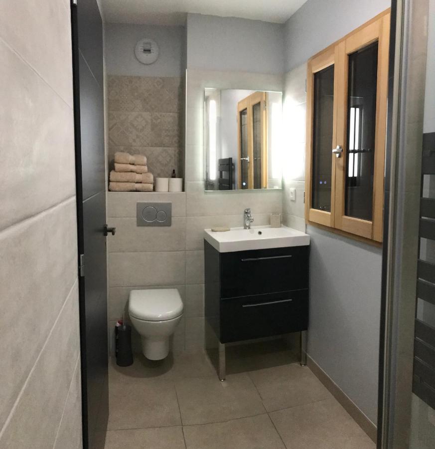 Chalet Barbara With Swimming Pool In The Heart Of Oisans Le Bourg-dʼOisans Esterno foto