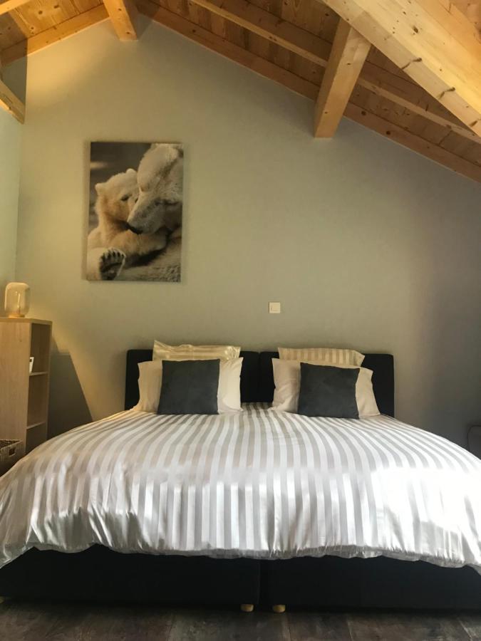 Chalet Barbara With Swimming Pool In The Heart Of Oisans Le Bourg-dʼOisans Esterno foto
