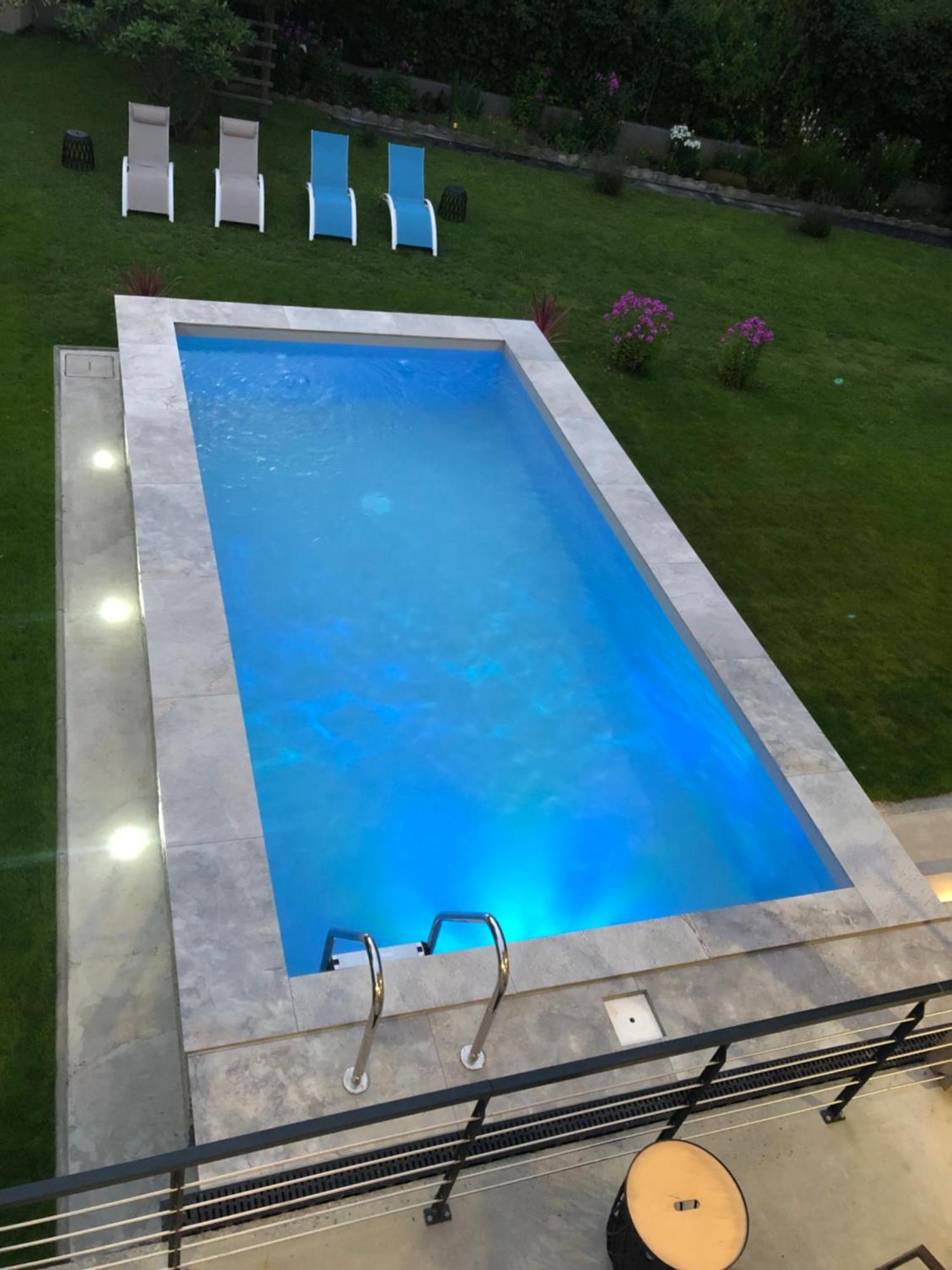 Chalet Barbara With Swimming Pool In The Heart Of Oisans Le Bourg-dʼOisans Esterno foto