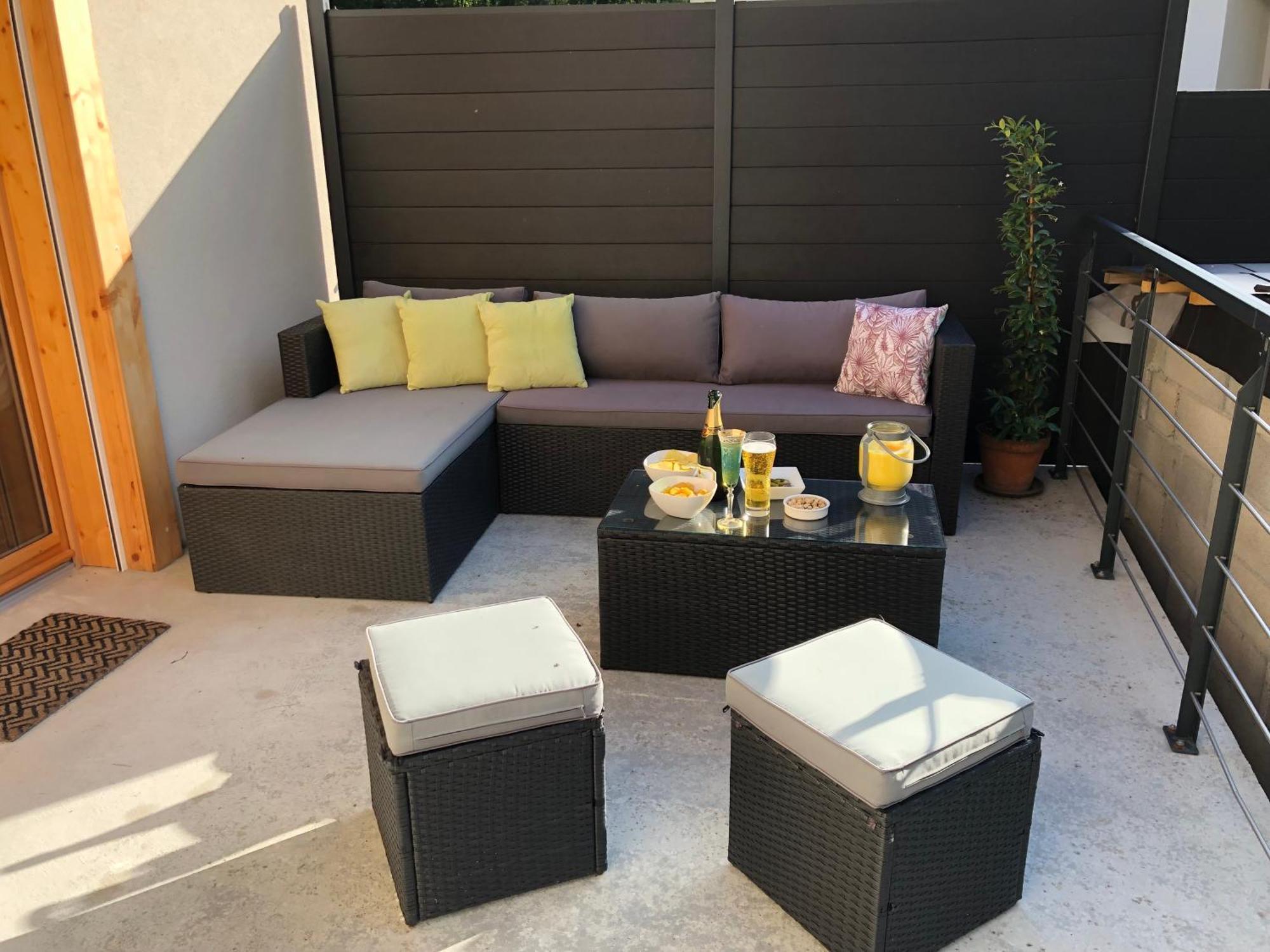 Chalet Barbara With Swimming Pool In The Heart Of Oisans Le Bourg-dʼOisans Esterno foto